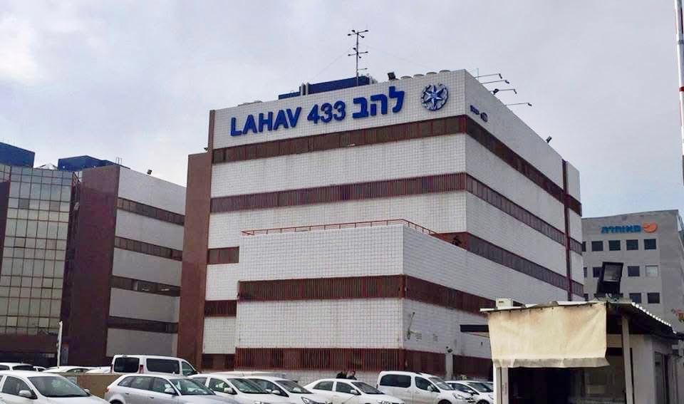 מערכת אשקלונים