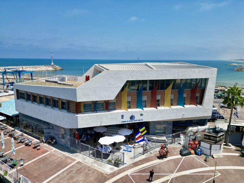 צילום: אחי בנאי