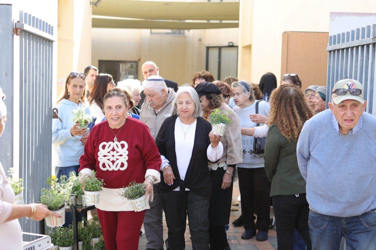 צילום: אלדד עובדיה