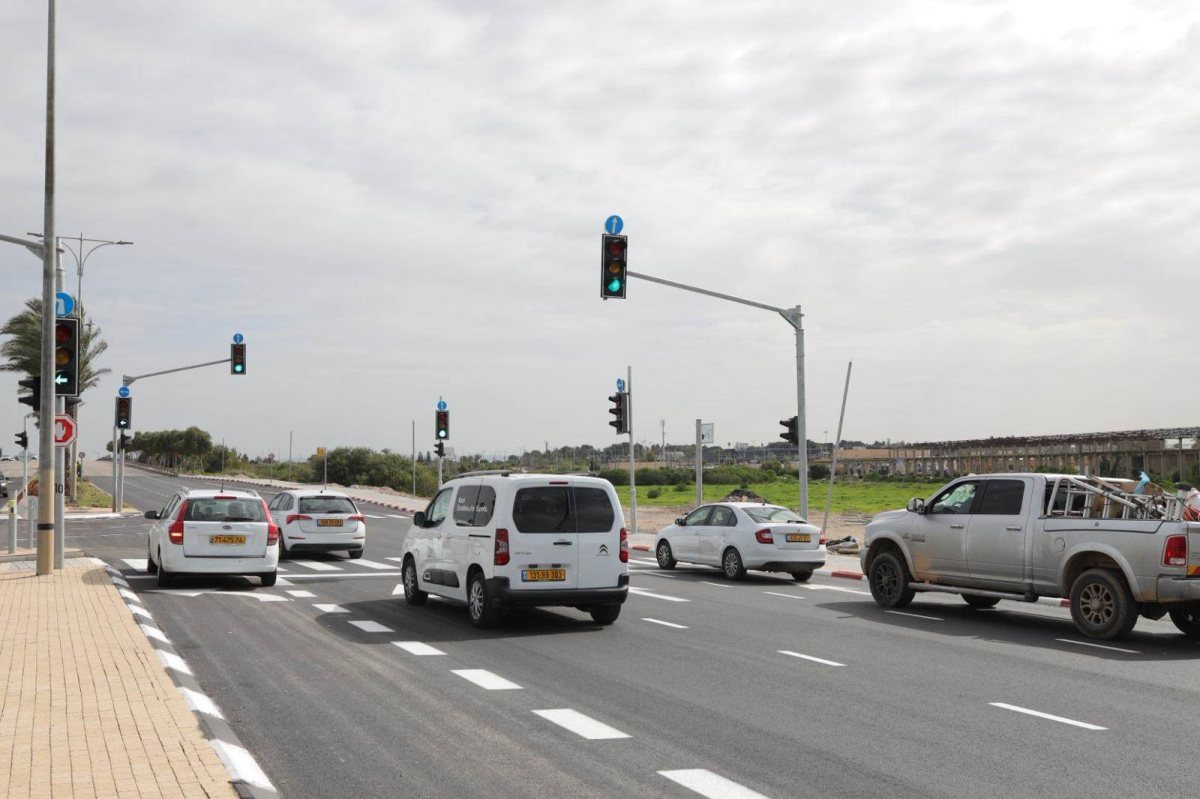 קרדיט צילום: אלדד עובדיה