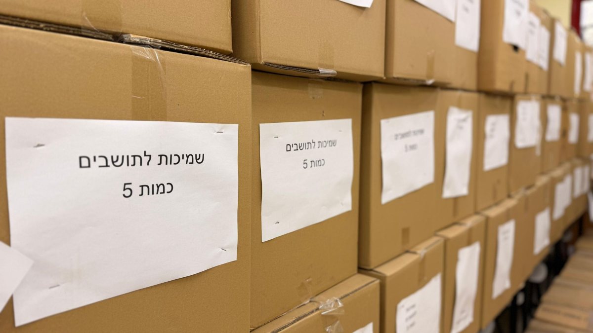 צילום: אשר דיין