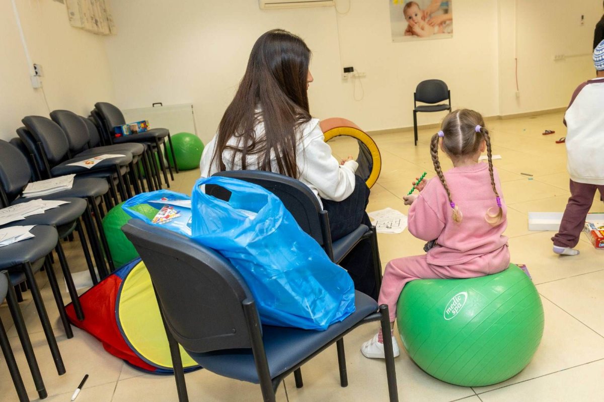 צילום: סיון מטודי