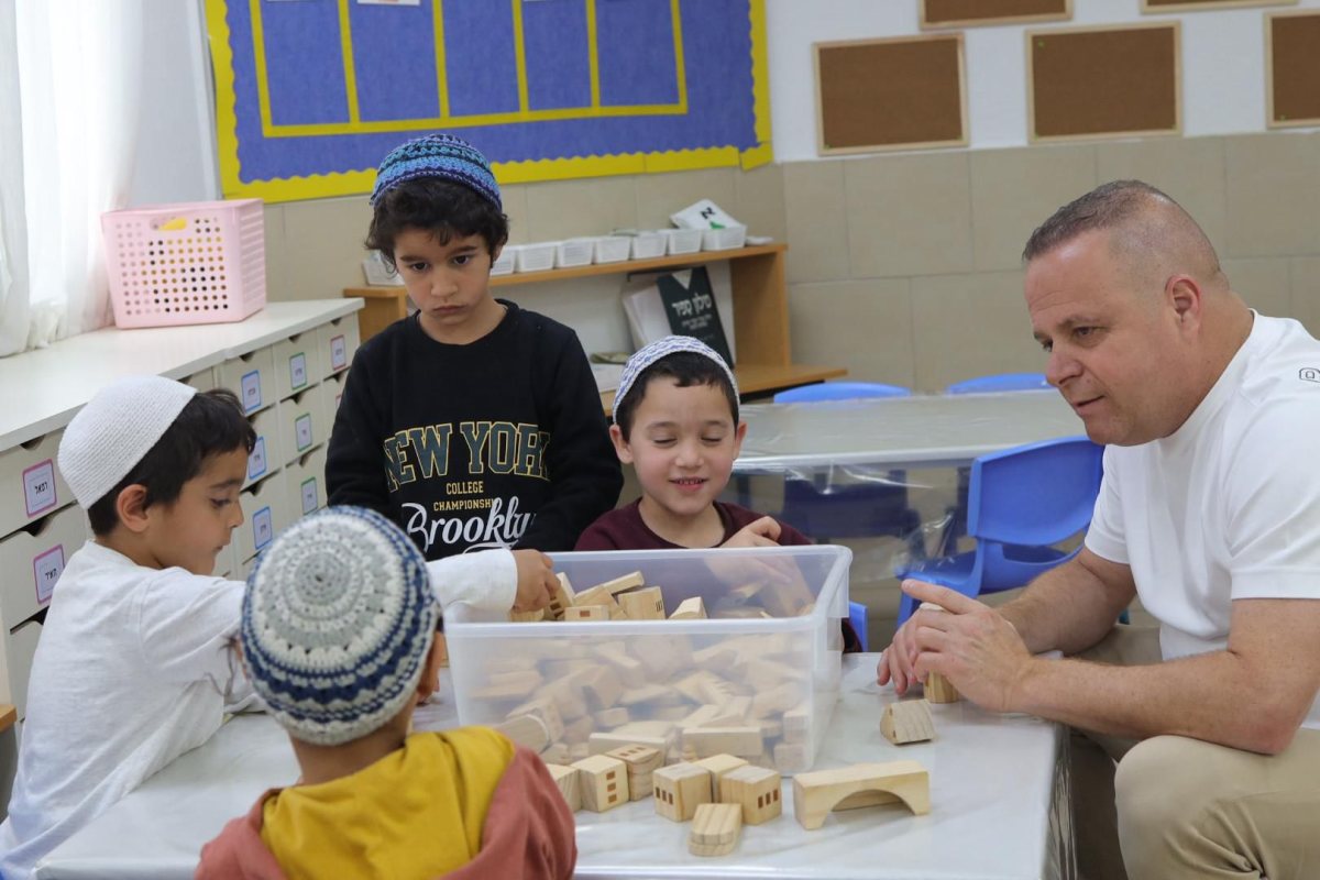 צילום: דוברות עיריית אשקלון