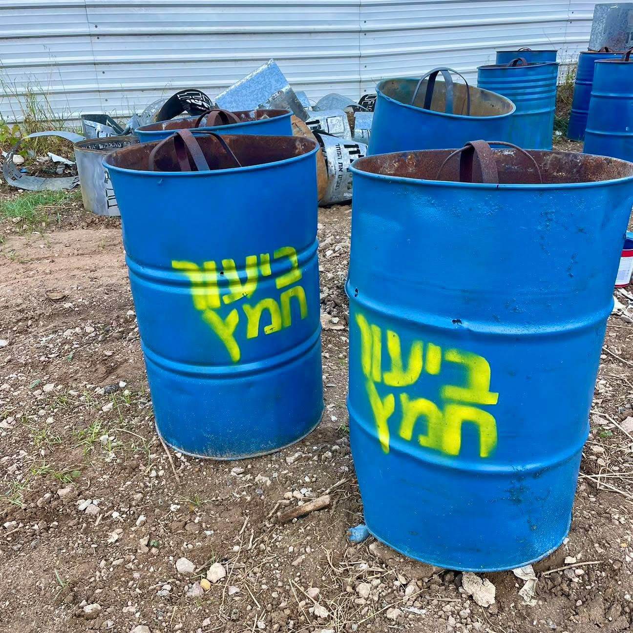 צילום: דוברות עיריית אשקלון