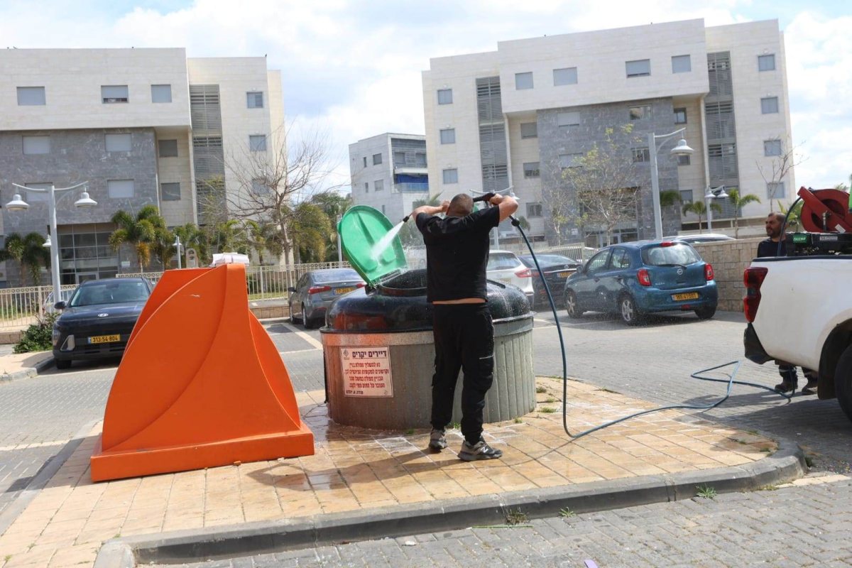קרדיט צילום: סיון מטודי
