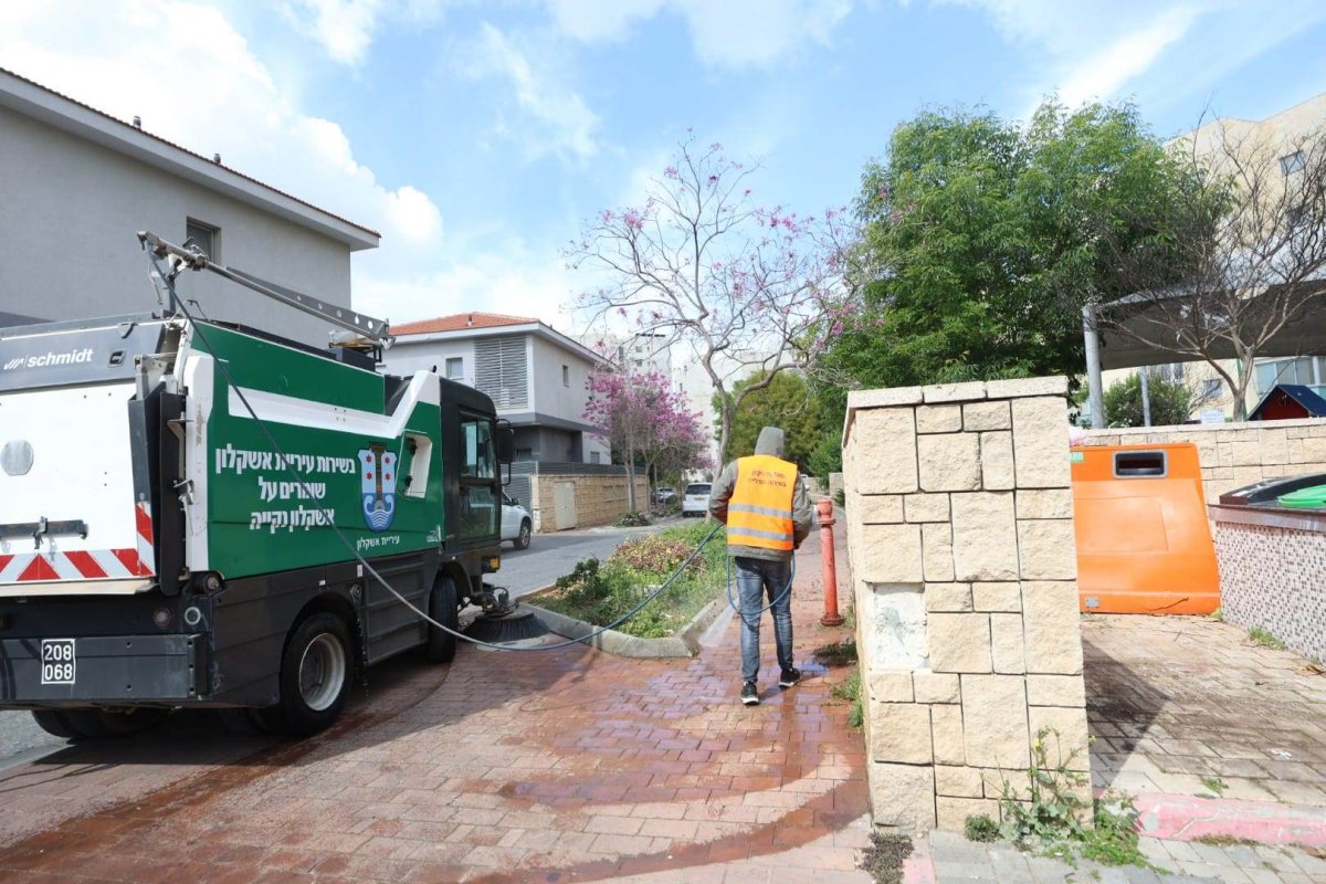 צילום: סיון מטודי