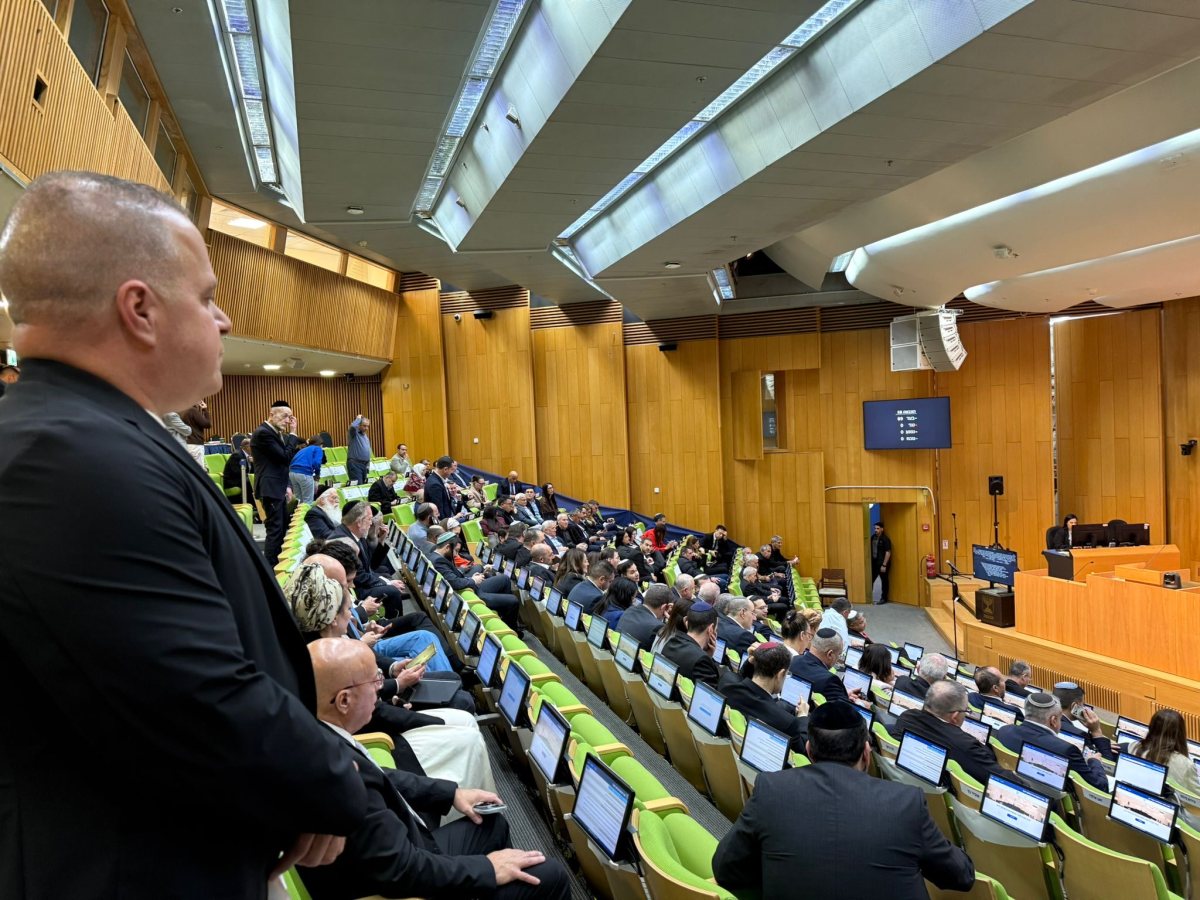 צילום: דוברות עיריית אשקלון