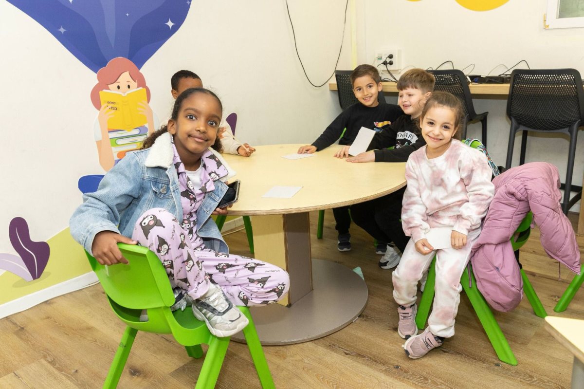 צילום: סיון מטודי