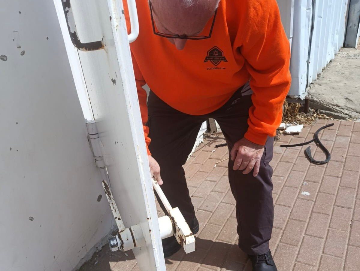 צילום: דוברות עיריית אשקלון