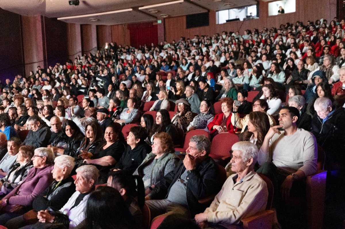 צילום: סיון מטודי