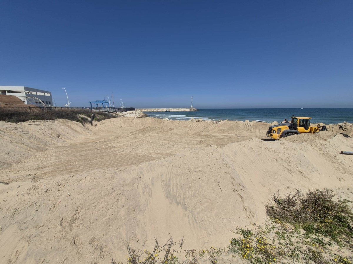 צילום: דוברות עיריית אשקלון