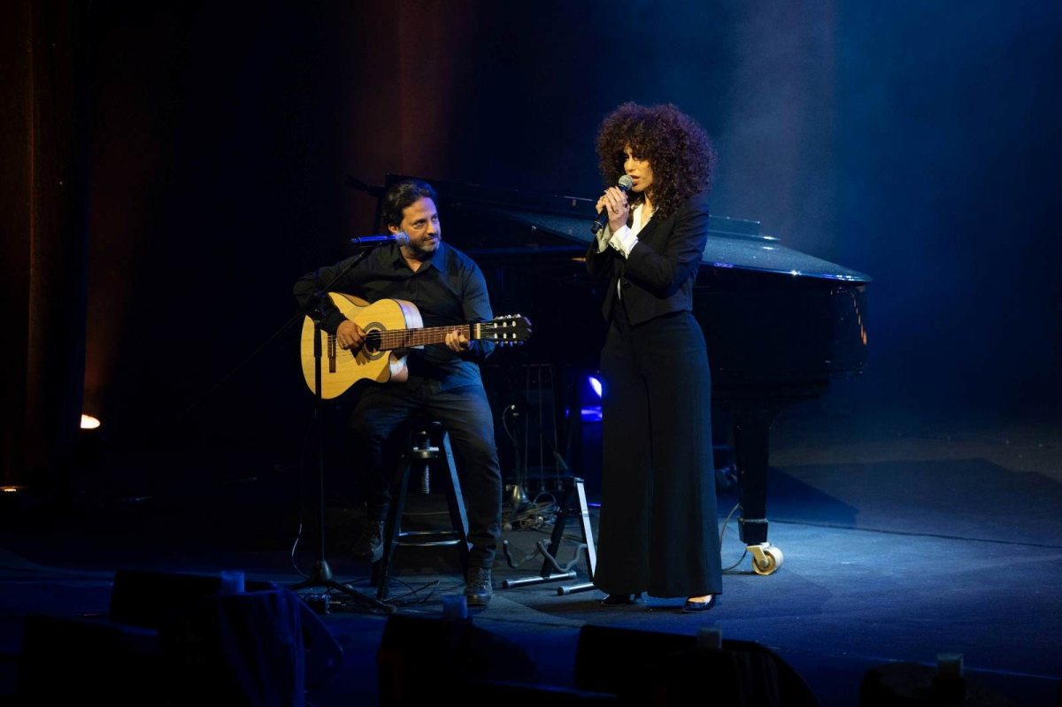 צילום: סיון מטודי