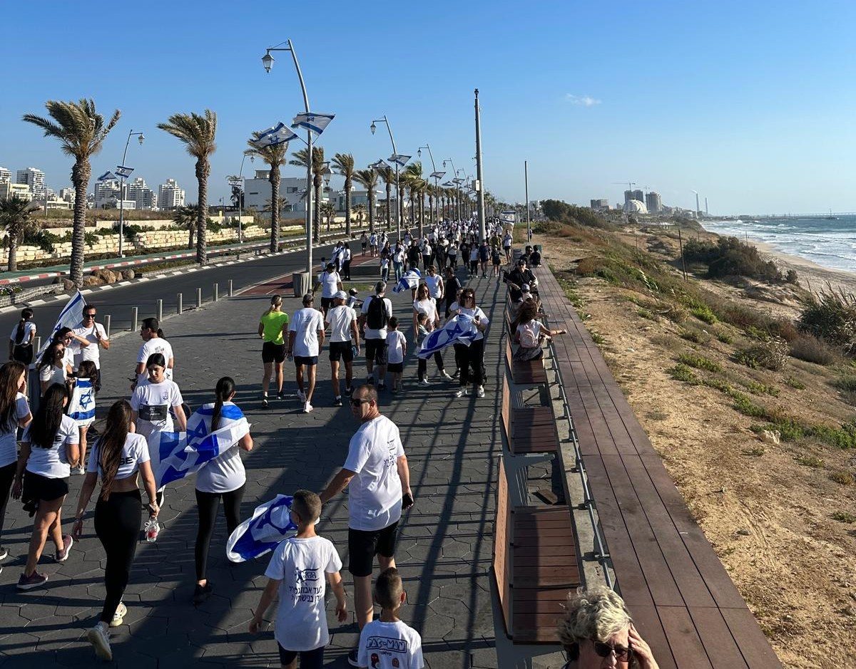 קרדיט: אליאב דאי