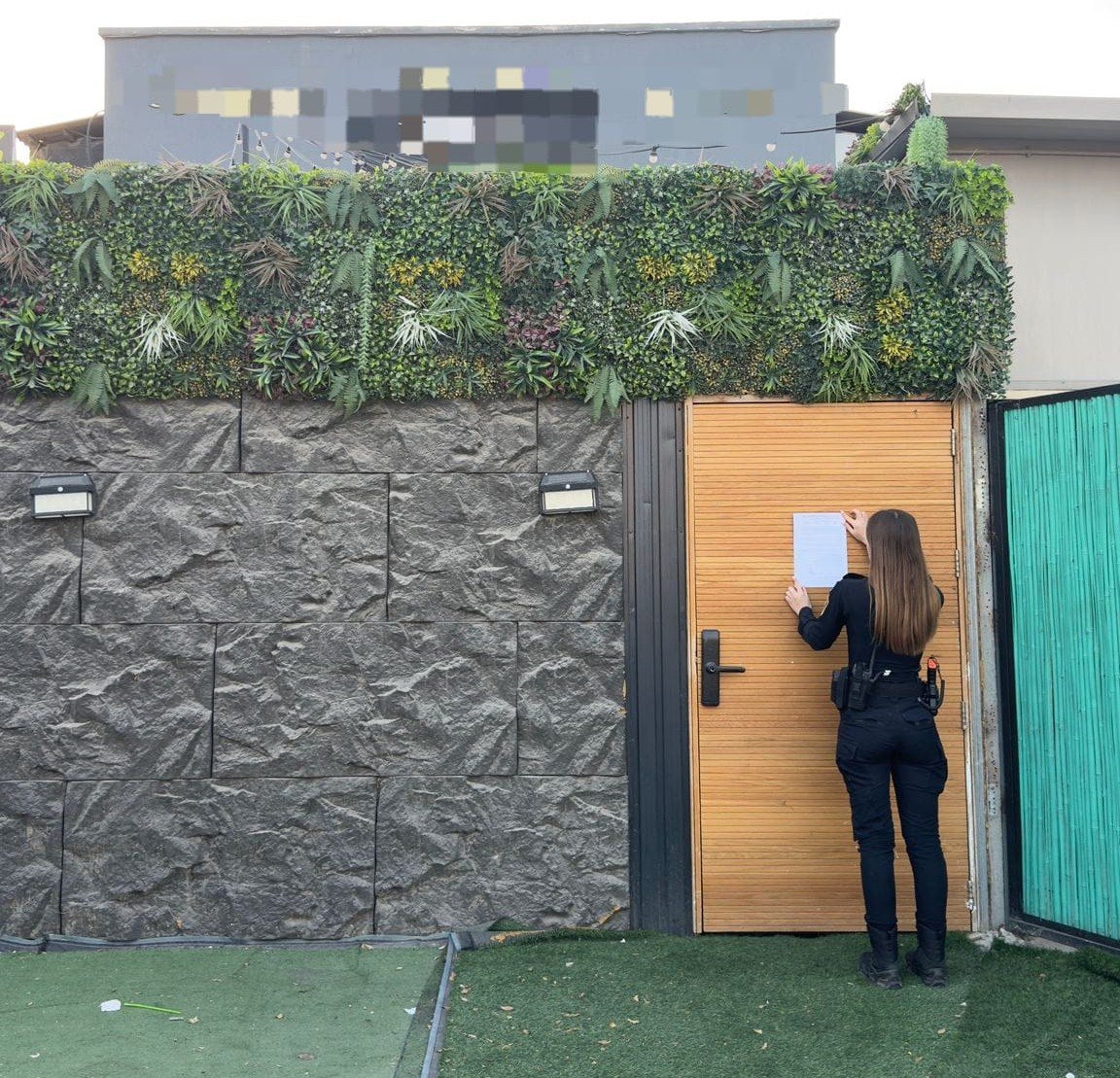 דוברות משטרת ישראל