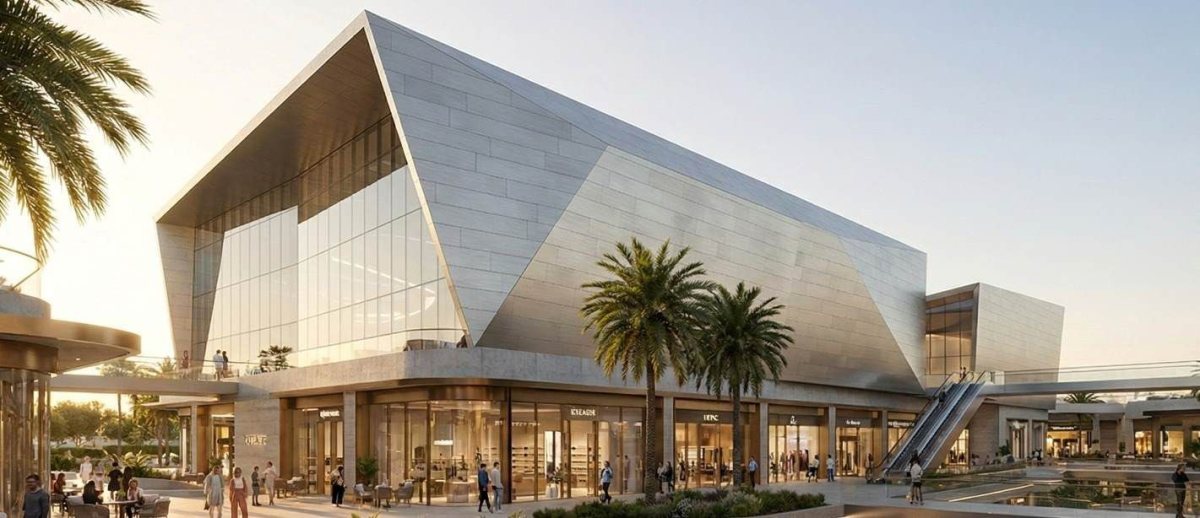 קרדיט הדמיה: BLK אדריכלים