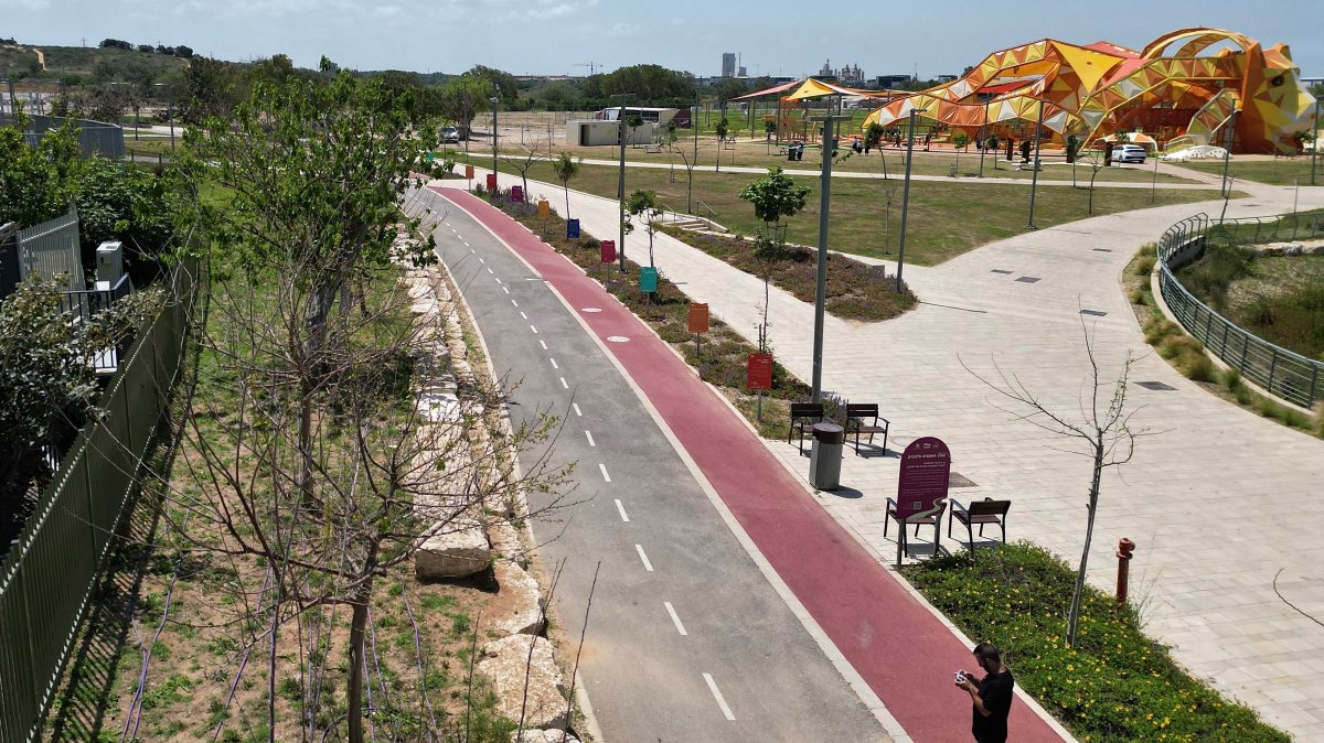 צילום: אחי בנאי