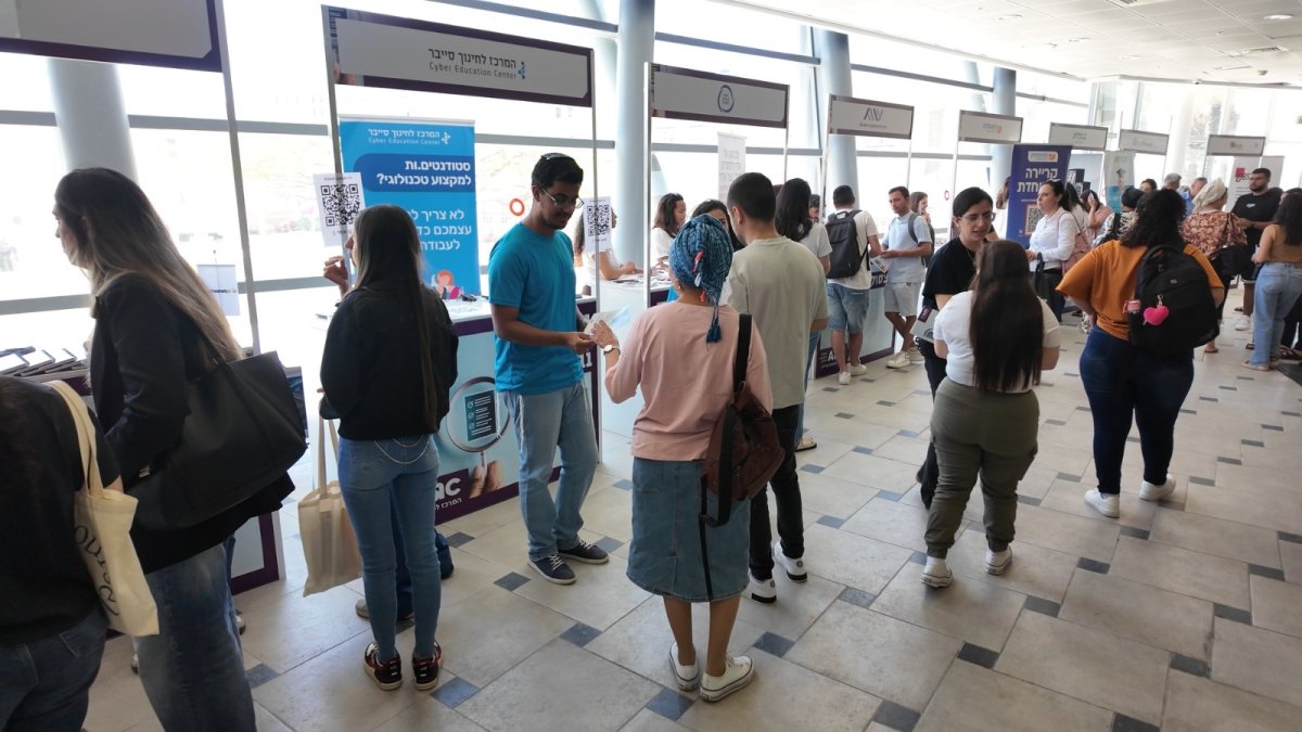 קרדיט צילום: יקיר סעדה