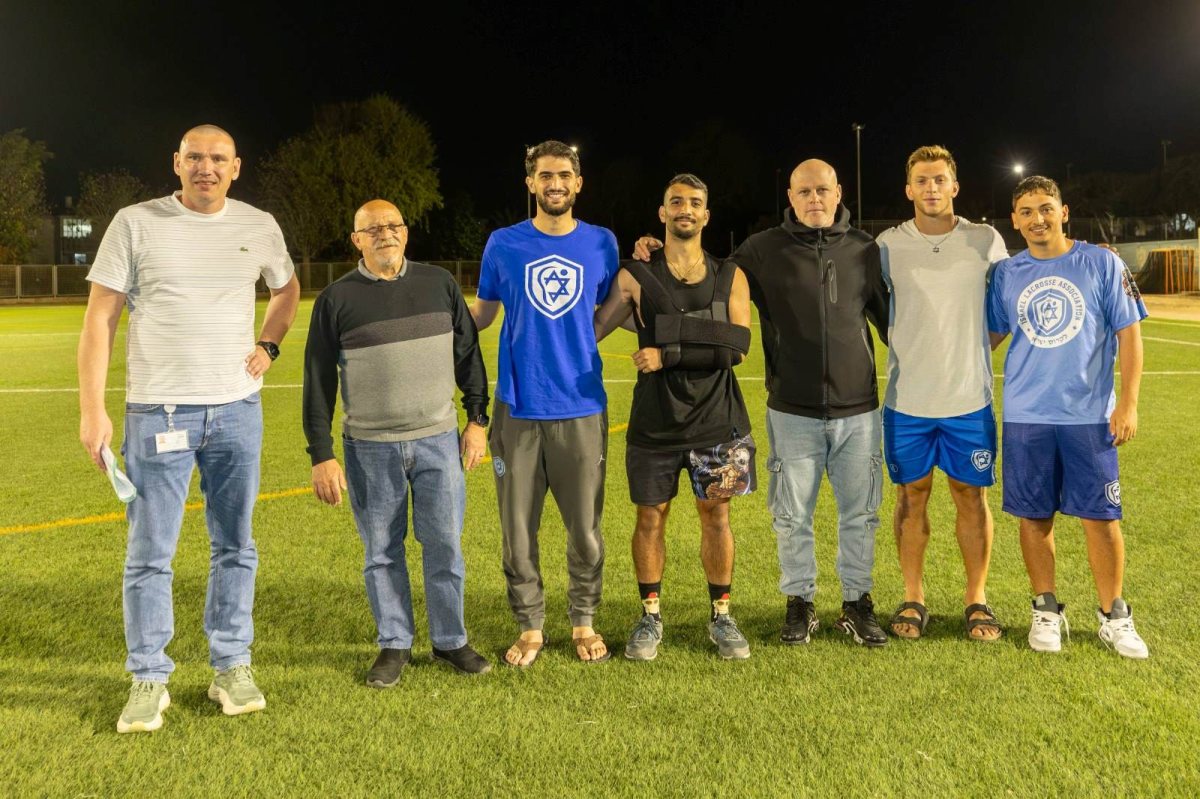 צילום: סיון מטודי