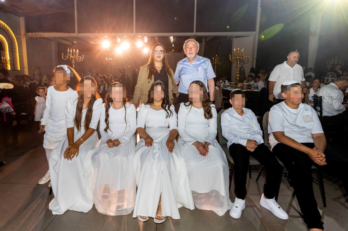 צילום: סיון מטודי
