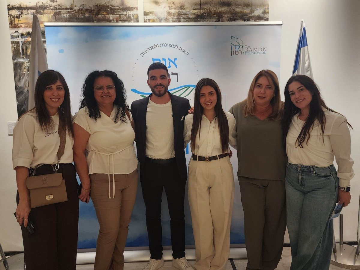 צילום: דוברות עיריית אשקלון