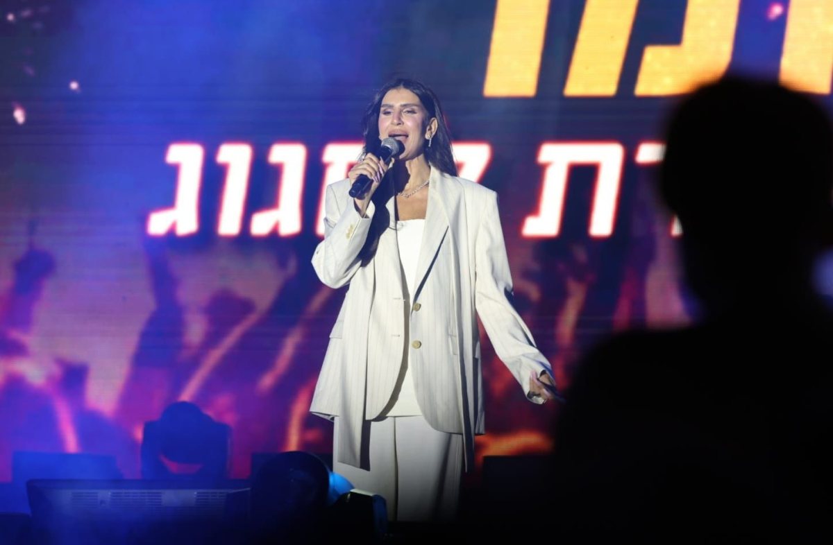 צילום: סיון מטודי ואלדד עובדיה