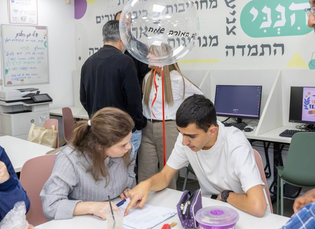 צילום: סיון מטודי