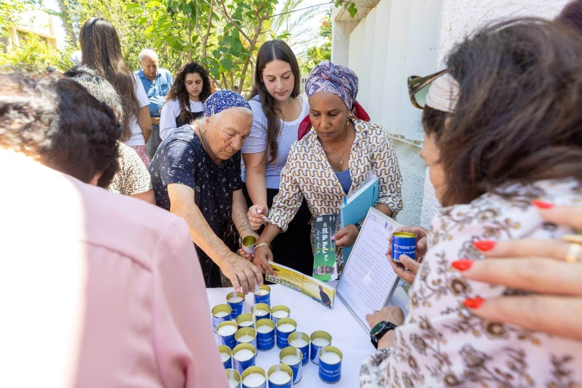 צילום: סיון מטודי