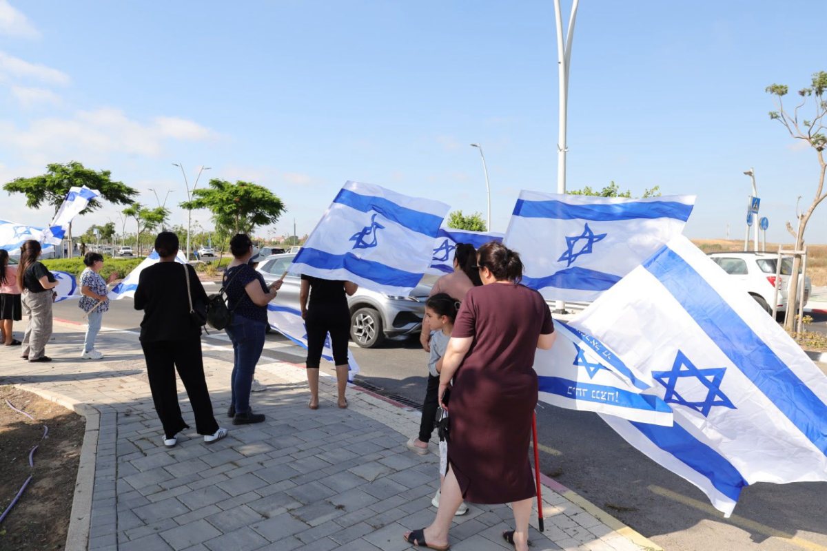 צילום: אלדד עובדיה