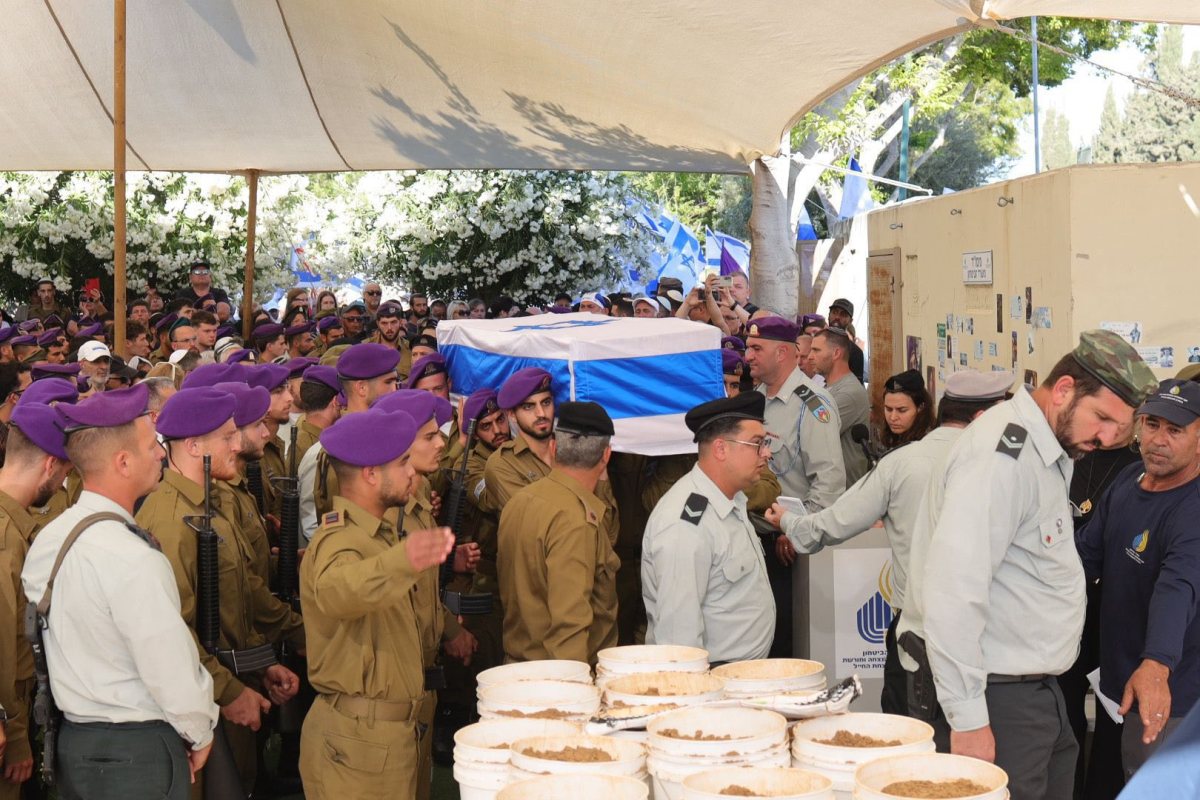 צילום: אלדד עובדיה