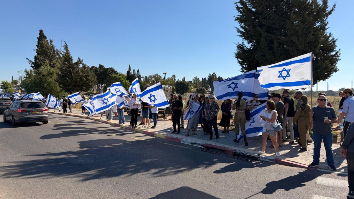 צילום: אלדד עובדיה