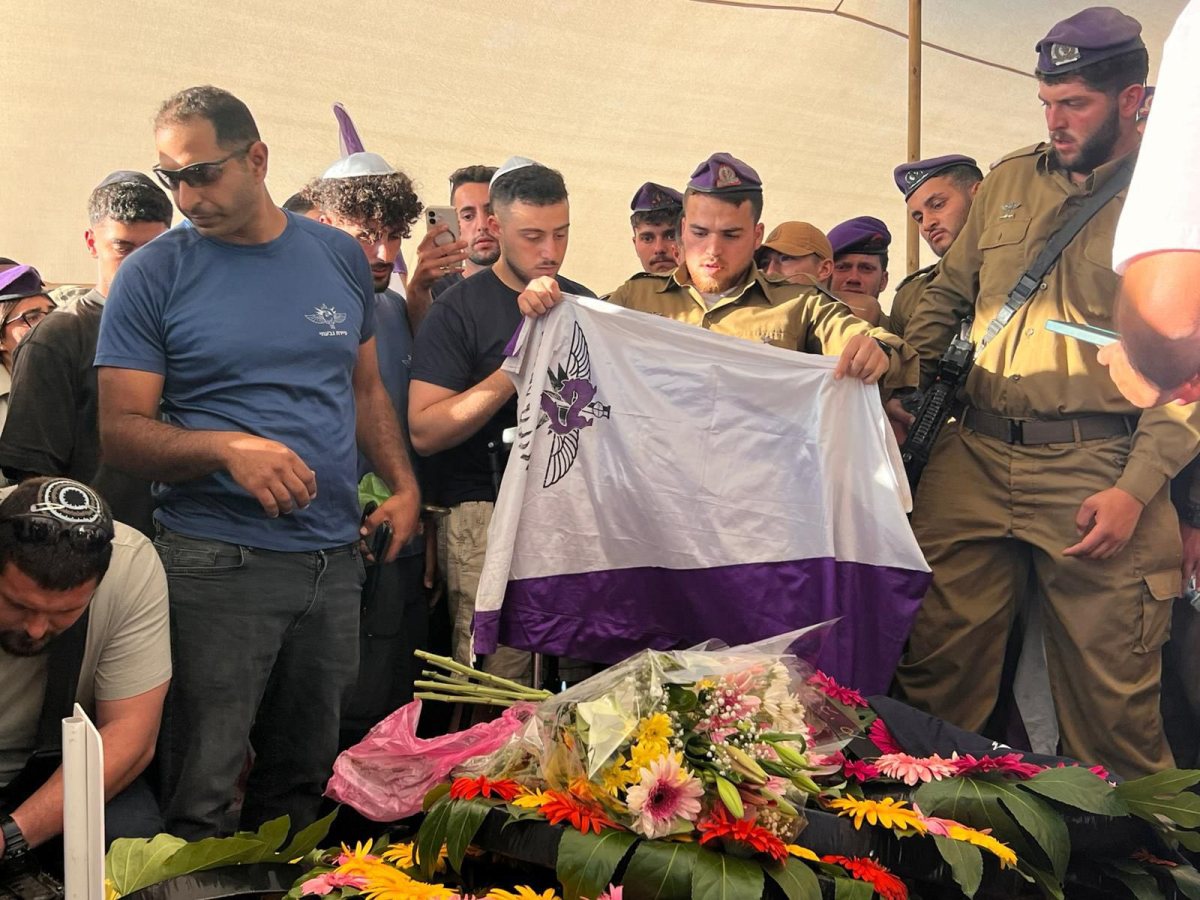 צילום: אלדד עובדיה