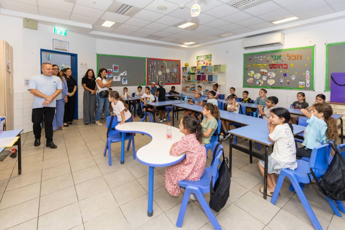 צילום: סיון מטודי