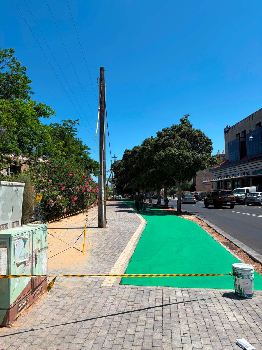 צילום: דוברות עיריית אשקלון