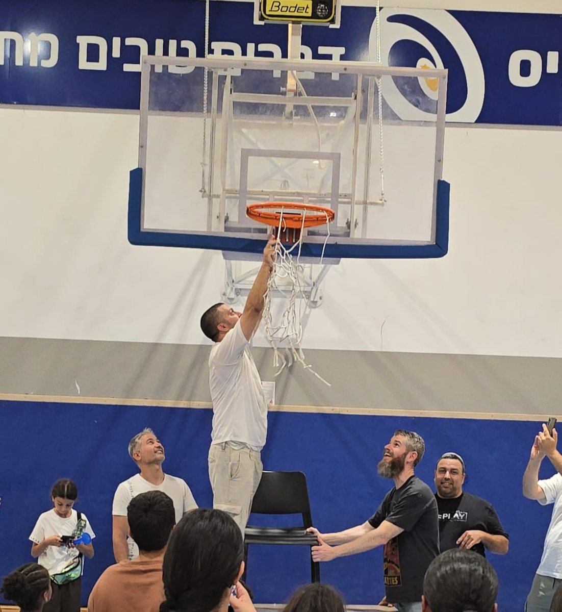 קרדיט: הפועל אשקלון