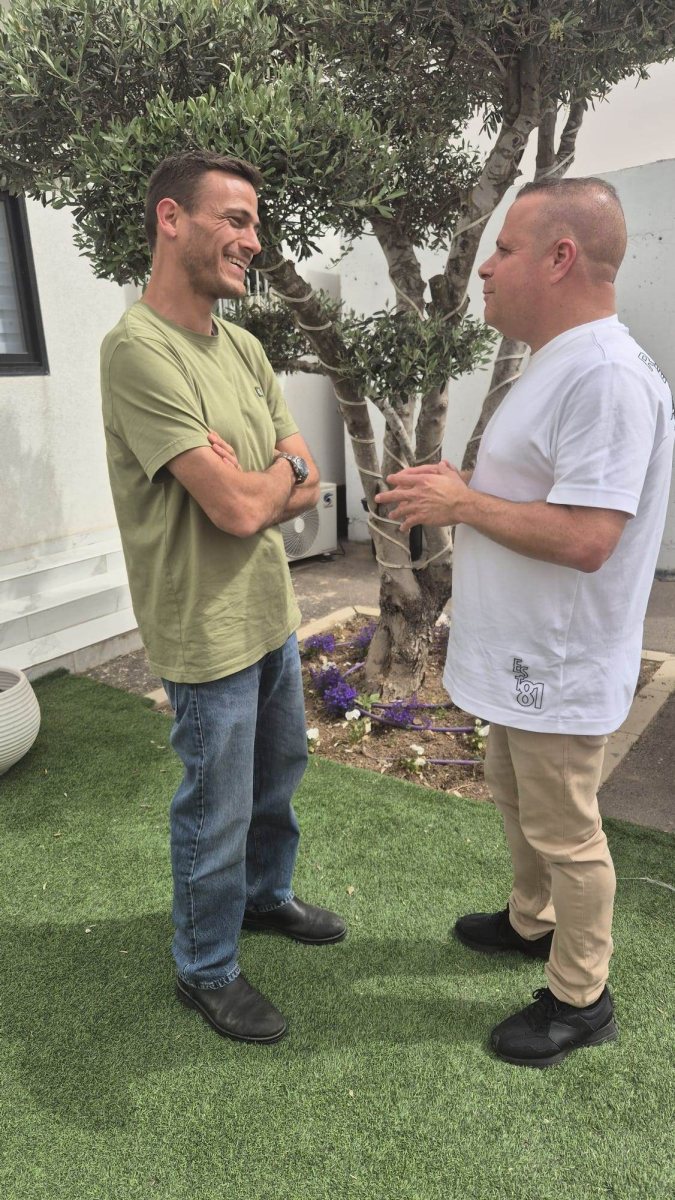 קרדיט צילום: החברה הכלכלית לאשקלון