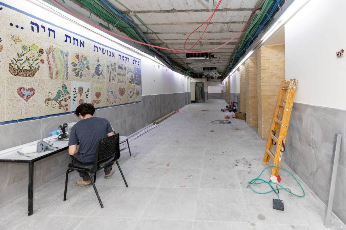 צילום: דוברות עיריית אשקלון