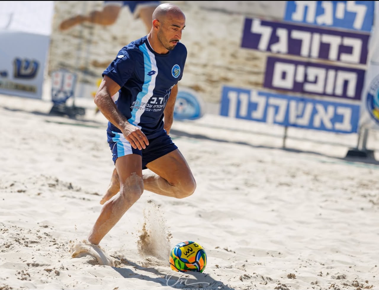 צילום: אורי צ׳רקס