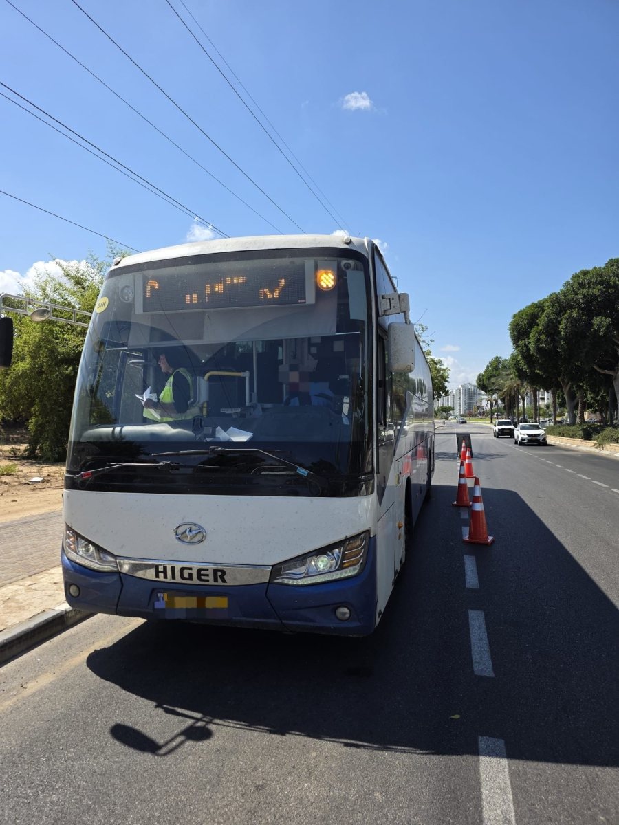 קרדיט: דוברות המשטרה