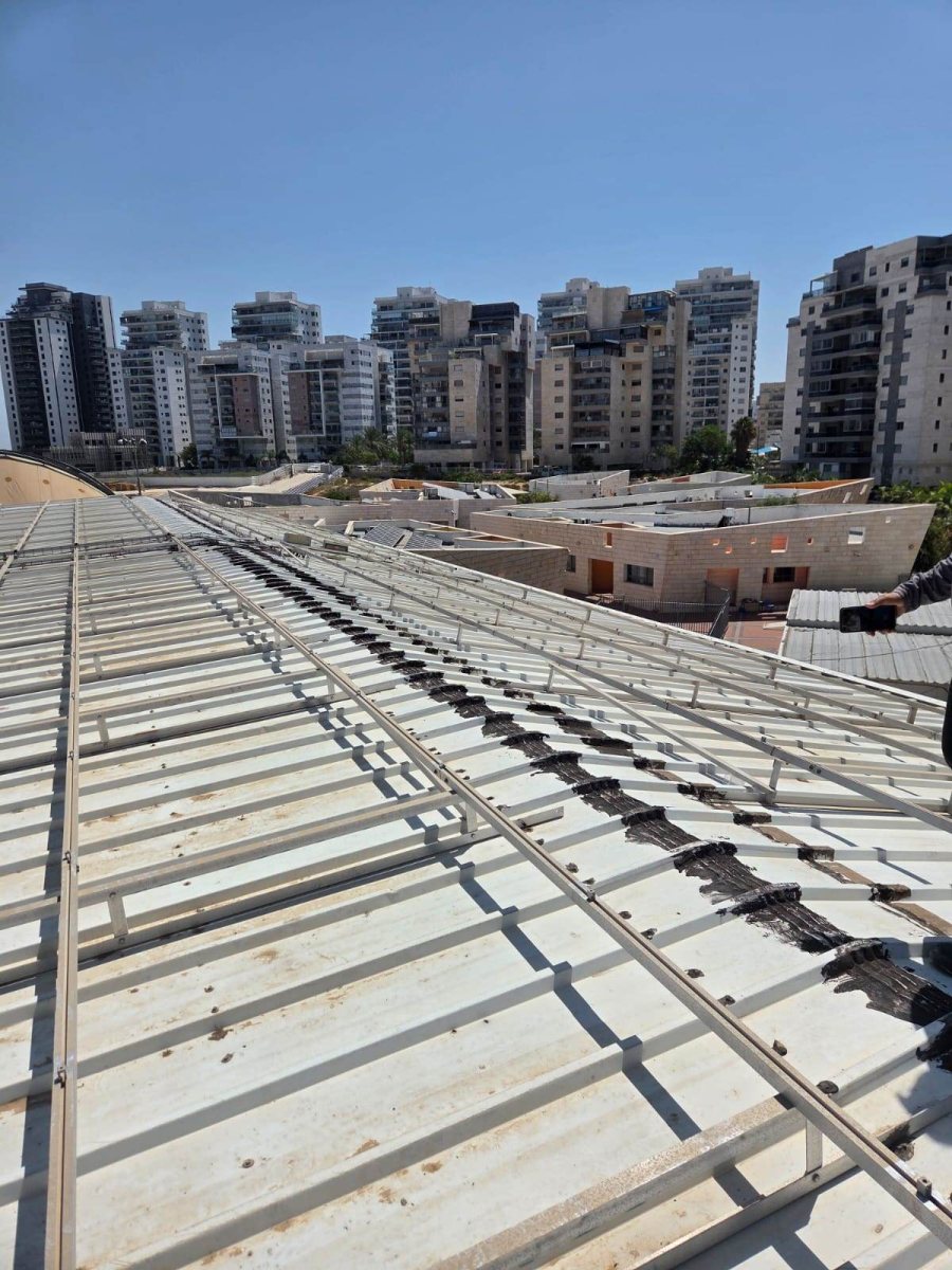 צילום: דוברות עיריית אשקלון