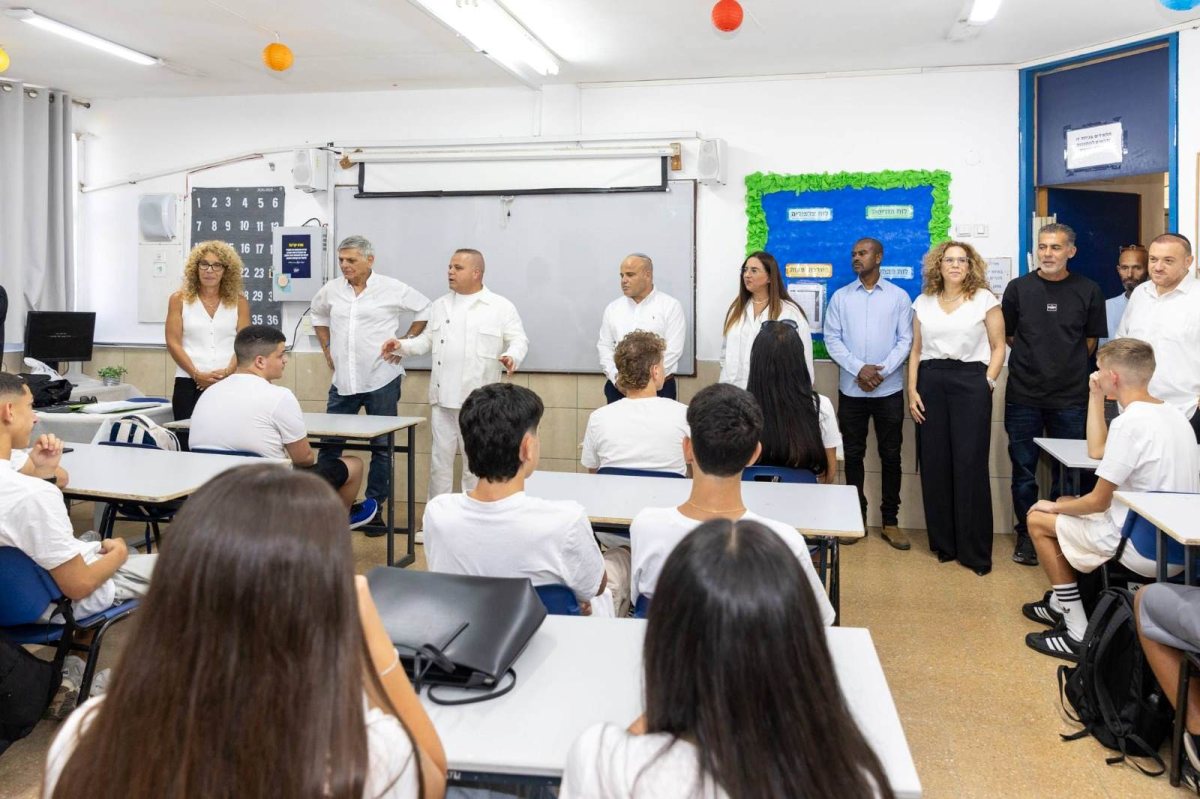 צילום: סיון מטודי ואלדד עובדיה