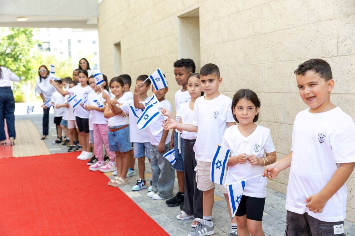 צילום: סיון מטודי ואלדד עובדיה