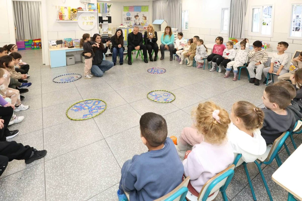 צילום: סיון מטודי