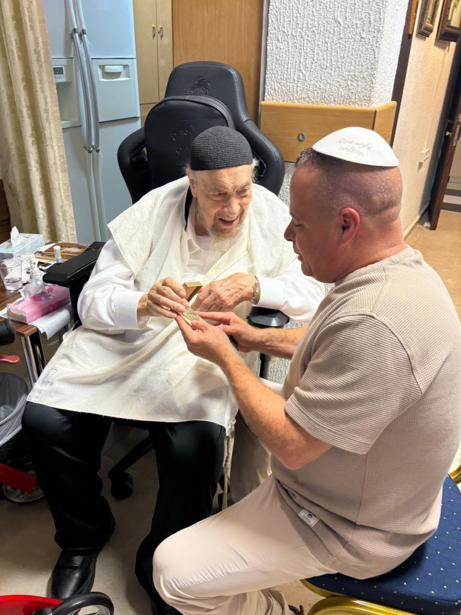 צילום: דוברות עיריית אשקלון