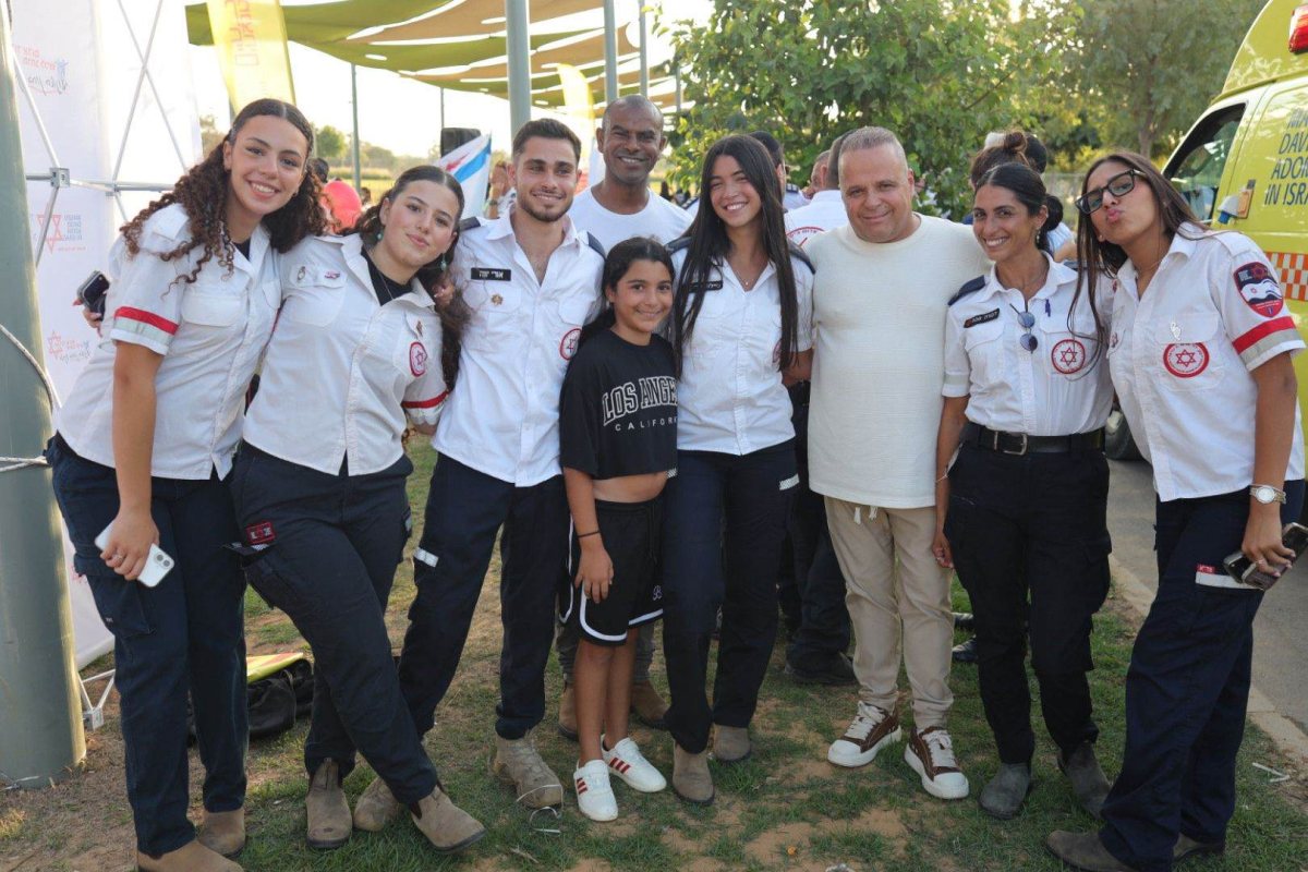 צילום: אלדד עובדיה