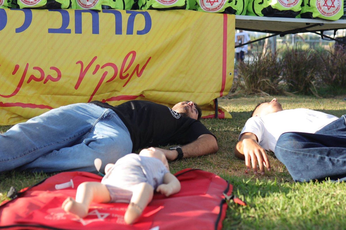 צילום: אלדד עובדיה