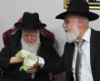 "בנפשי הדבר": על מה הזדעק רבה של אשדוד? 