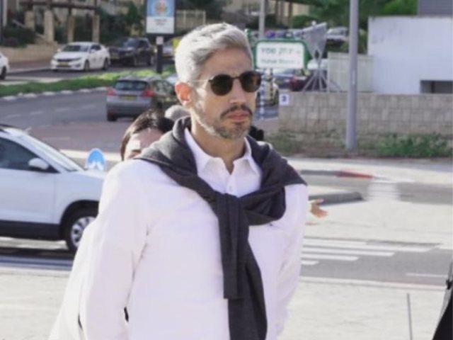 צילום פרטי