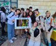 מי אמר שהדור היום הוא לא ערכי? תנועות הנוער בבאר שבע כאן כדי להישאר