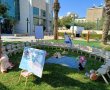 "אמא, גם אני רוצה לחזור": הפרויקט המצמרר של נשות החינוך בעיר