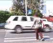 2019 - כישלון בבטיחות בדרכים: בירושלים נפגעו למעלה מ-1,300 בני אדם בתאונות בעשרת החודשים הראשונים של השנה